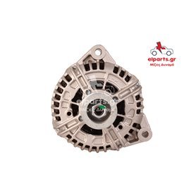 EXCHANGE ALTERNATOR 180AMP 12V