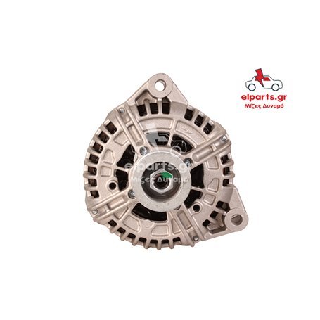 EXCHANGE ALTERNATOR 180AMP 12V