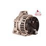 EXCHANGE ALTERNATOR 180AMP 12V