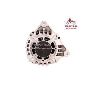 EXCHANGE ALTERNATOR 90AMP 12V