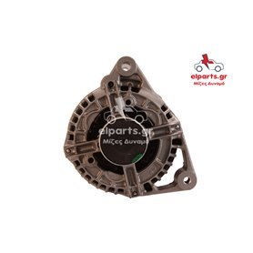 EXCHANGE ALTERNATOR 150AMP 12V