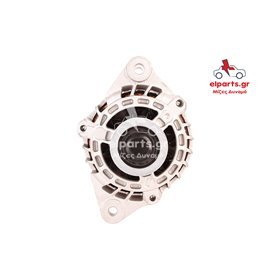 EXCHANGE ALTERNATOR 140AMP 12V