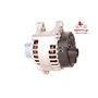 EXCHANGE ALTERNATOR 140AMP 12V