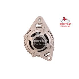 EXCHANGE ALTERNATOR 150AMP 12V