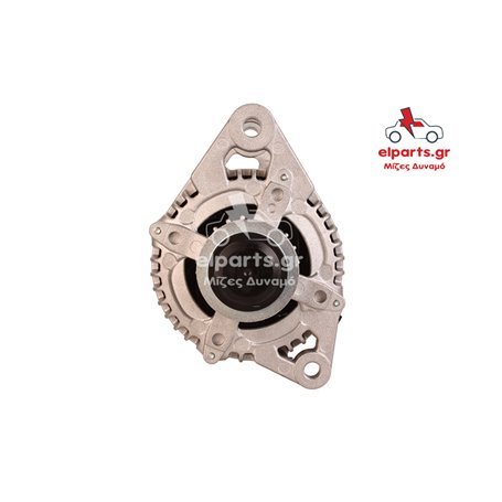 EXCHANGE ALTERNATOR 150AMP 12V