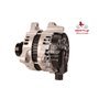 EXCHANGE ALTERNATOR 180AMP 12V