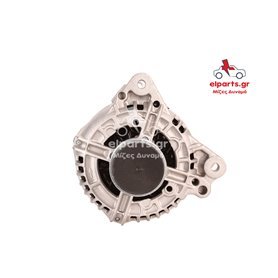 EXCHANGE ALTERNATOR 140AMP 12V