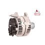 EXCHANGE ALTERNATOR 140AMP 12V