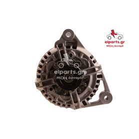 EXCHANGE ALTERNATOR 150AMP 12V