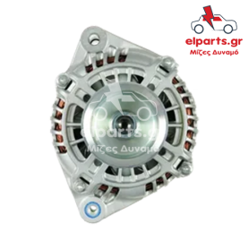 Δυναμό Mitsubishi A5378(MITSUBISHI) 