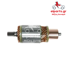 Δυναμό Mitsubishi A5378(MITSUBISHI) 