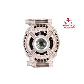 EXCHANGE ALTERNATOR 140AMP 12V