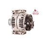 EXCHANGE ALTERNATOR 140AMP 12V