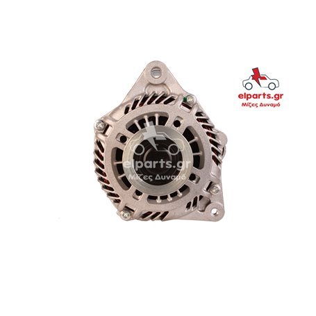 EXCHANGE ALTERNATOR 130AMP