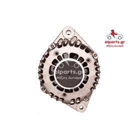 EXCHANGE ALTERNATOR 140AMP 12V