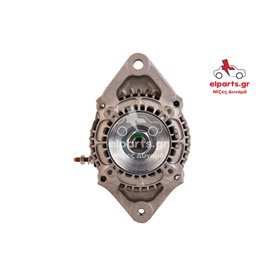 EXCHANGE ALTERNATOR 55AMP 12V