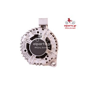 EXCHANGE ALTERNATOR 150AMP 12V