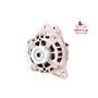 EXCHANGE ALTERNATOR 80AMP 12V