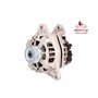 EXCHANGE ALTERNATOR 80AMP 12V