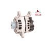EXCHANGE ALTERNATOR 80AMP 12V