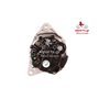 EXCHANGE ALTERNATOR 80AMP 12V