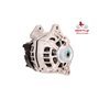 EXCHANGE ALTERNATOR 80AMP 12V