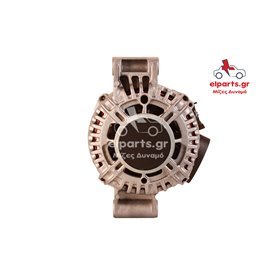 EXCHANGE ALTERNATOR 110AMP 12V