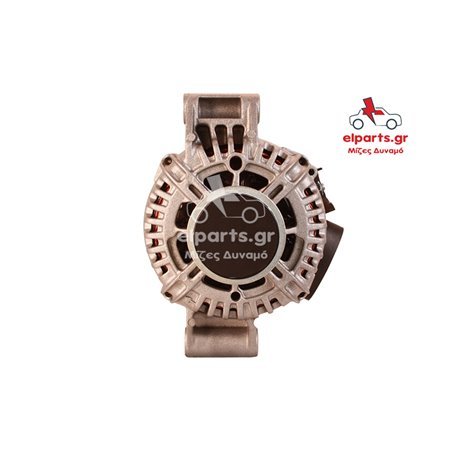 EXCHANGE ALTERNATOR 110AMP 12V