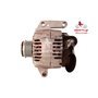 EXCHANGE ALTERNATOR 110AMP 12V