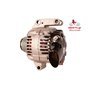 EXCHANGE ALTERNATOR 110AMP 12V