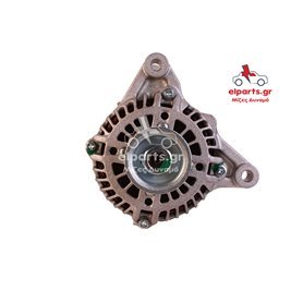 EXCHANGE ALTERNATOR 70AMP 12V