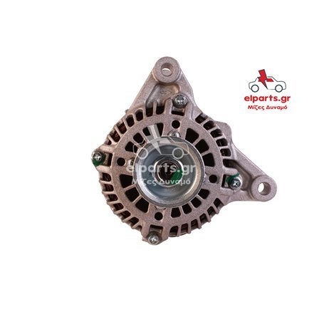EXCHANGE ALTERNATOR 70AMP 12V