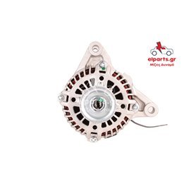 EXCHANGE ALTERNATOR 80AMP 12V