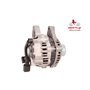 EXCHANGE ALTERNATOR 70AMP 12V