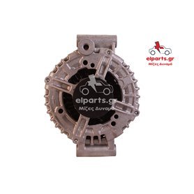 EXCHANGE ALTERNATOR 180AMP 12V