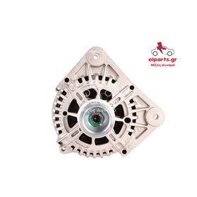 EXCHANGE ALTERNATOR 110AMP 12V