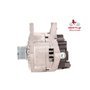EXCHANGE ALTERNATOR 110AMP 12V