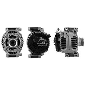 EXCHANGE ALTERNATOR 140AMP 12V