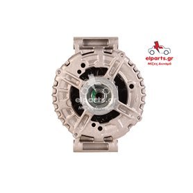 EXCHANGE ALTERNATOR 180AMP 12V