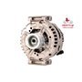 EXCHANGE ALTERNATOR 180AMP 12V