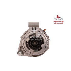 EXCHANGE ALTERNATOR 150AMP 12V