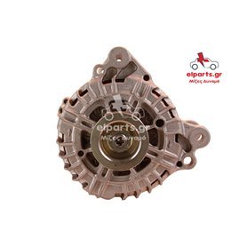 EXCHANGE ALTERNATOR 150AMP 12V