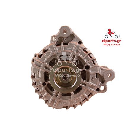 EXCHANGE ALTERNATOR 150AMP 12V