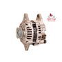 EXCHANGE ALTERNATOR 80AMP 12V