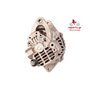 EXCHANGE ALTERNATOR 80AMP 12V