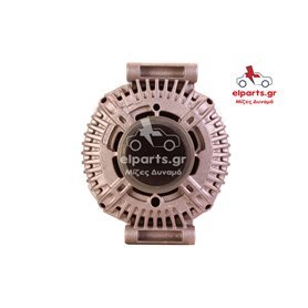 EXCHANGE ALTERNATOR 150AMP 12V