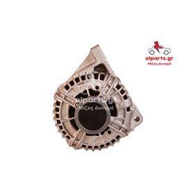 EXCHANGE ALTERNATOR 160AMP 12V