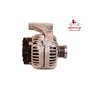 EXCHANGE ALTERNATOR 160AMP 12V