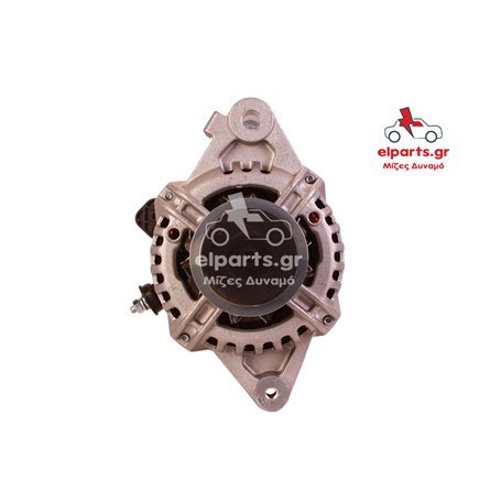 EXCHANGE ALTERNATOR 90AMP 12V