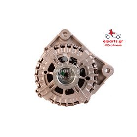 EXCHANGE ALTERNATOR 180AMP 12V